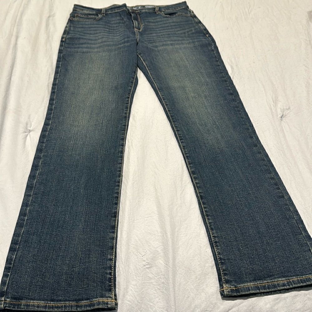 Children’s Place Dark Jeans Size 18 Boys
